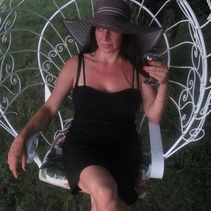 Meet your Posher, Diane